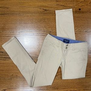 American Eagle pants